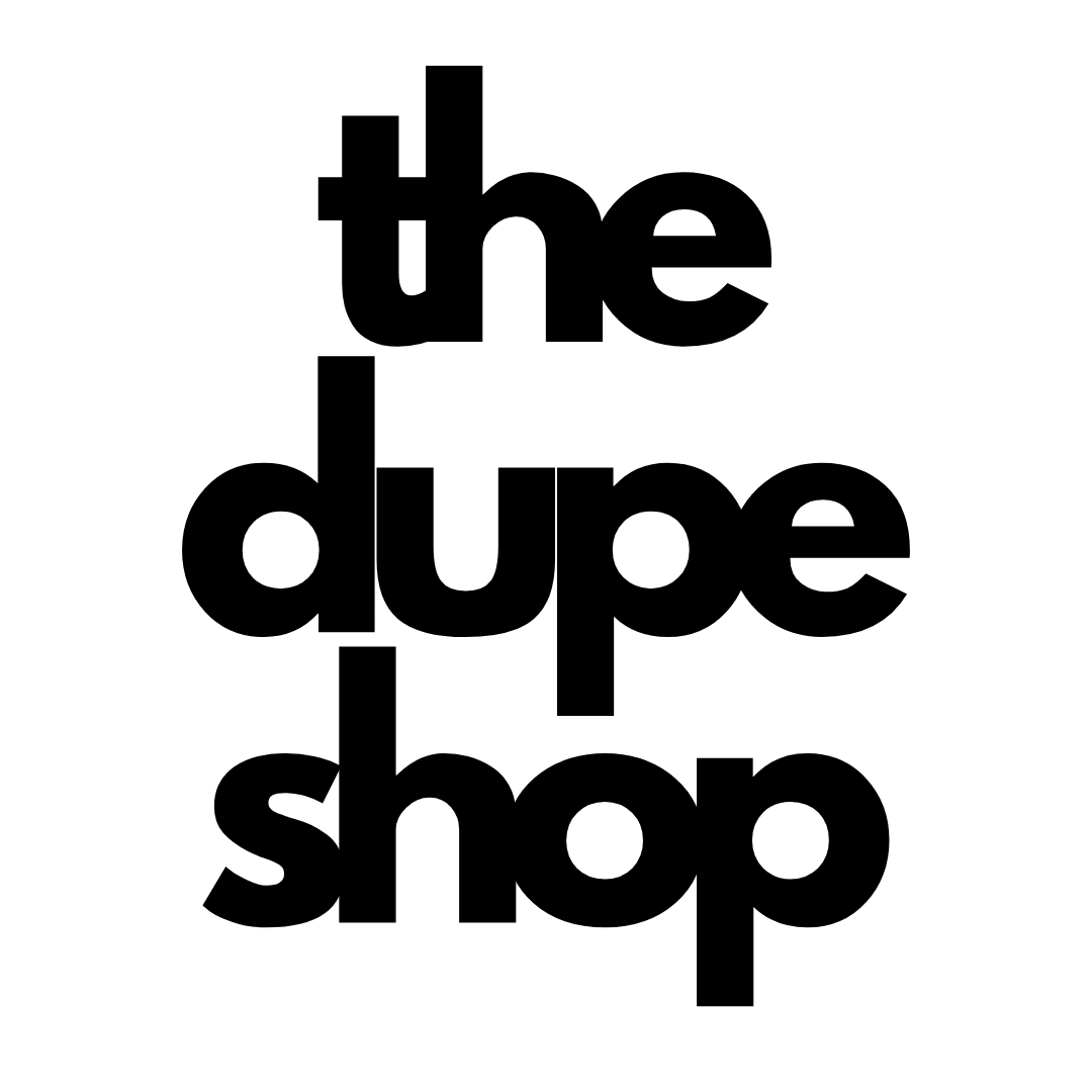 ✨ ⭐️ THE DUPE SHOP ⭐️ ✨