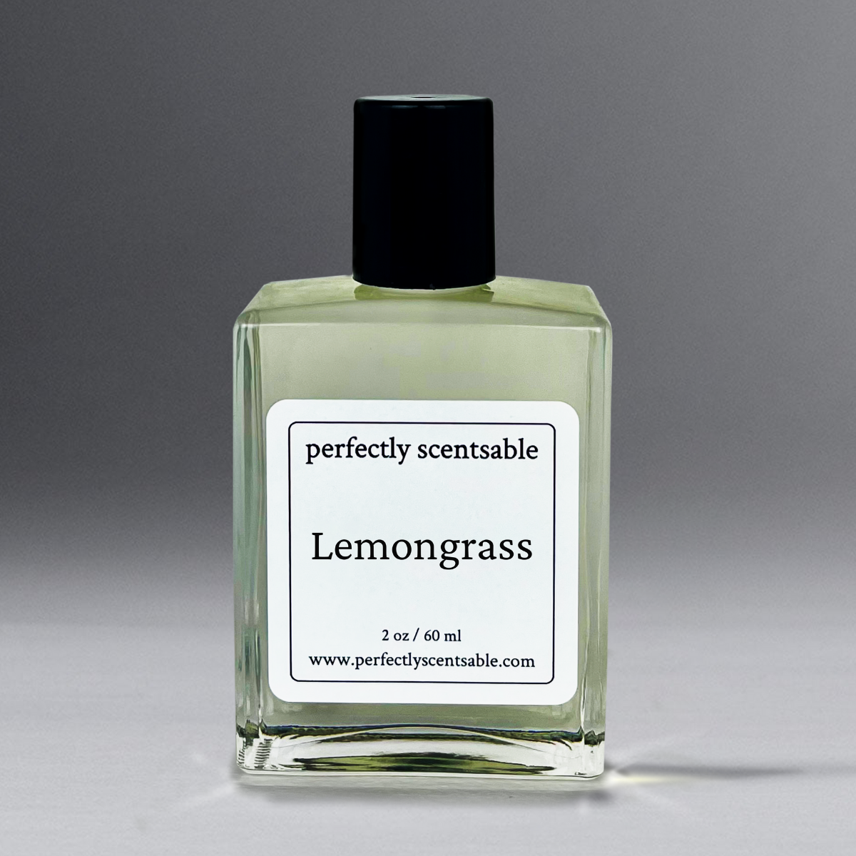 Lemongrass (UNISEX) 30ml.