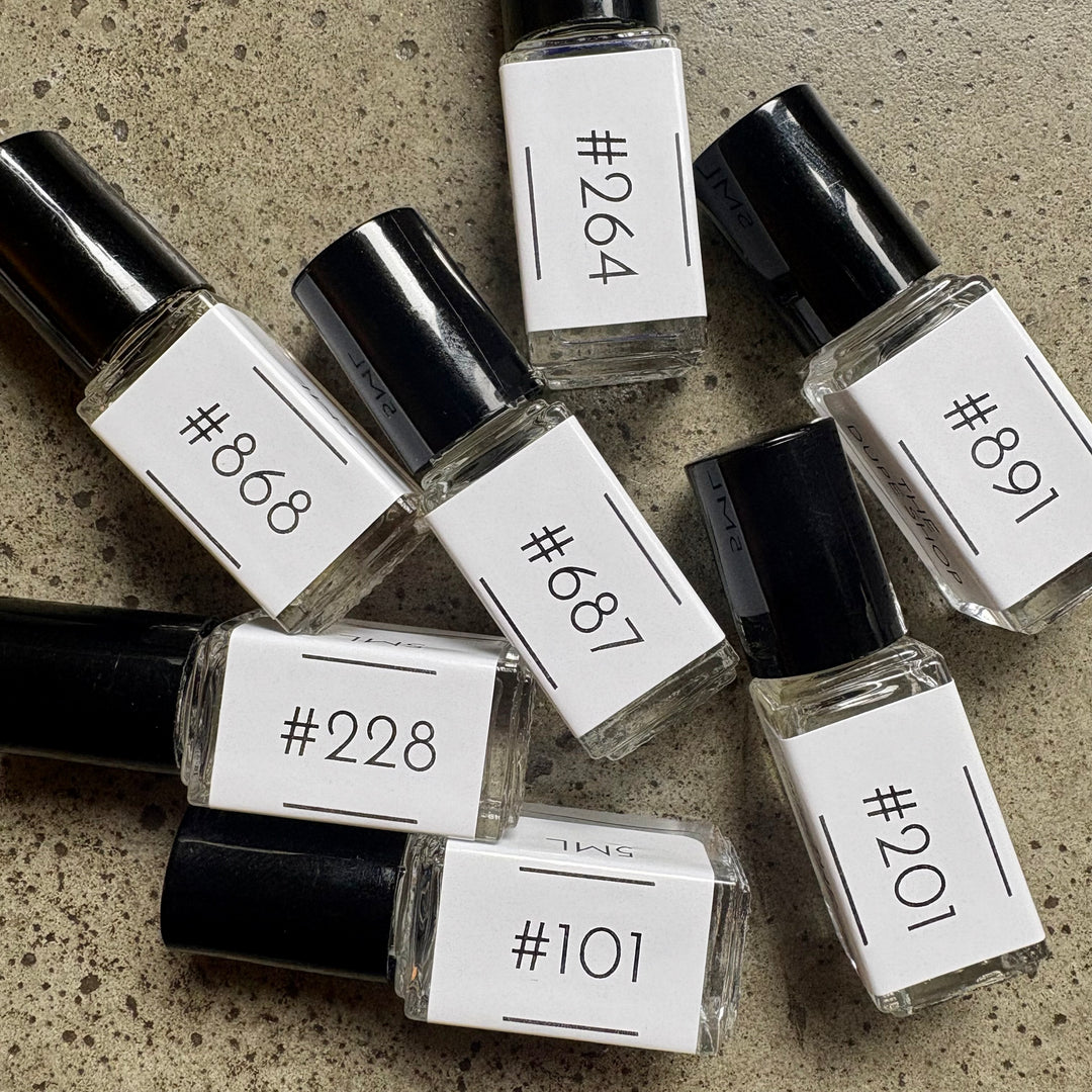 Parfums by Marly Oils Mini Rollers