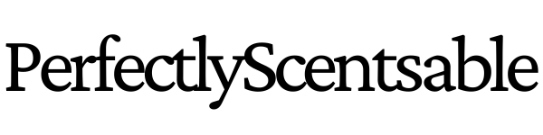 Perfectly Scentsable logo