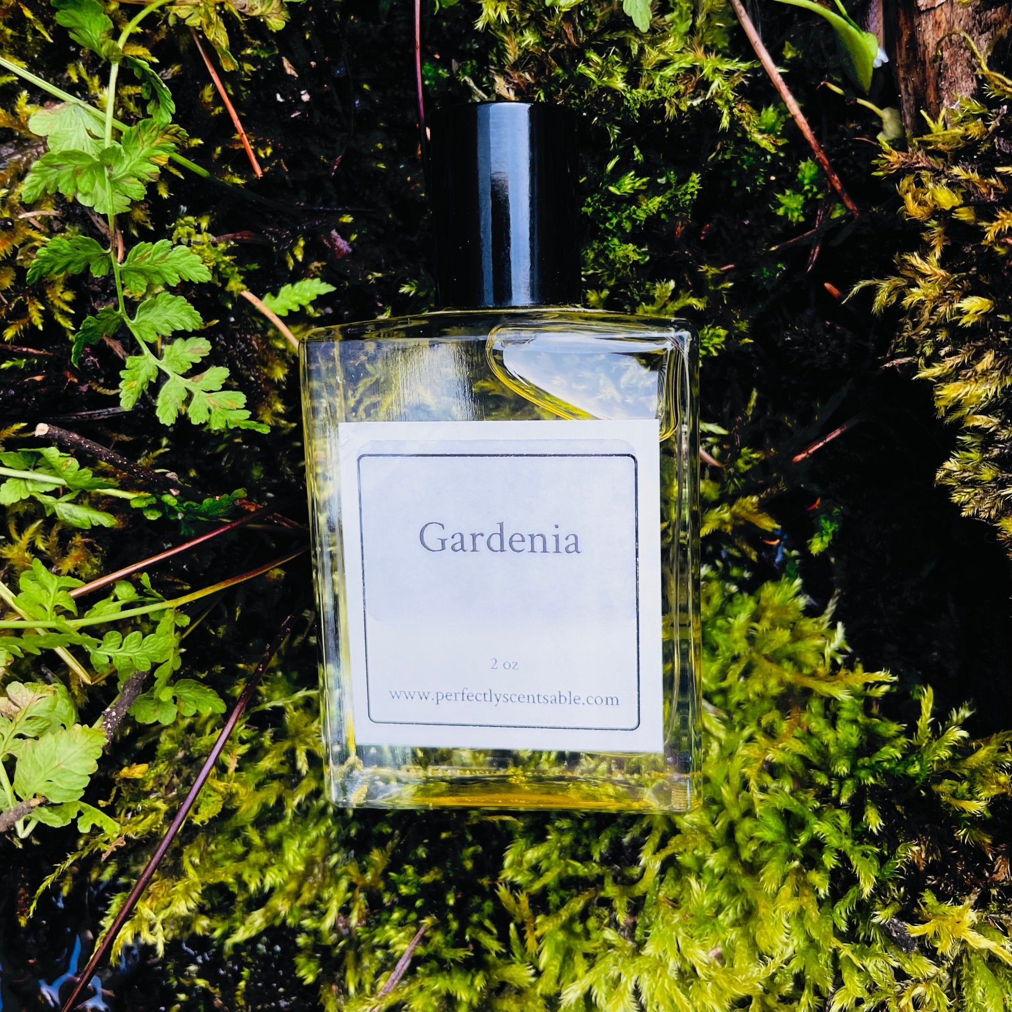 Gardenia, fragrance of the week 🌱 – Perfectly Scentsable