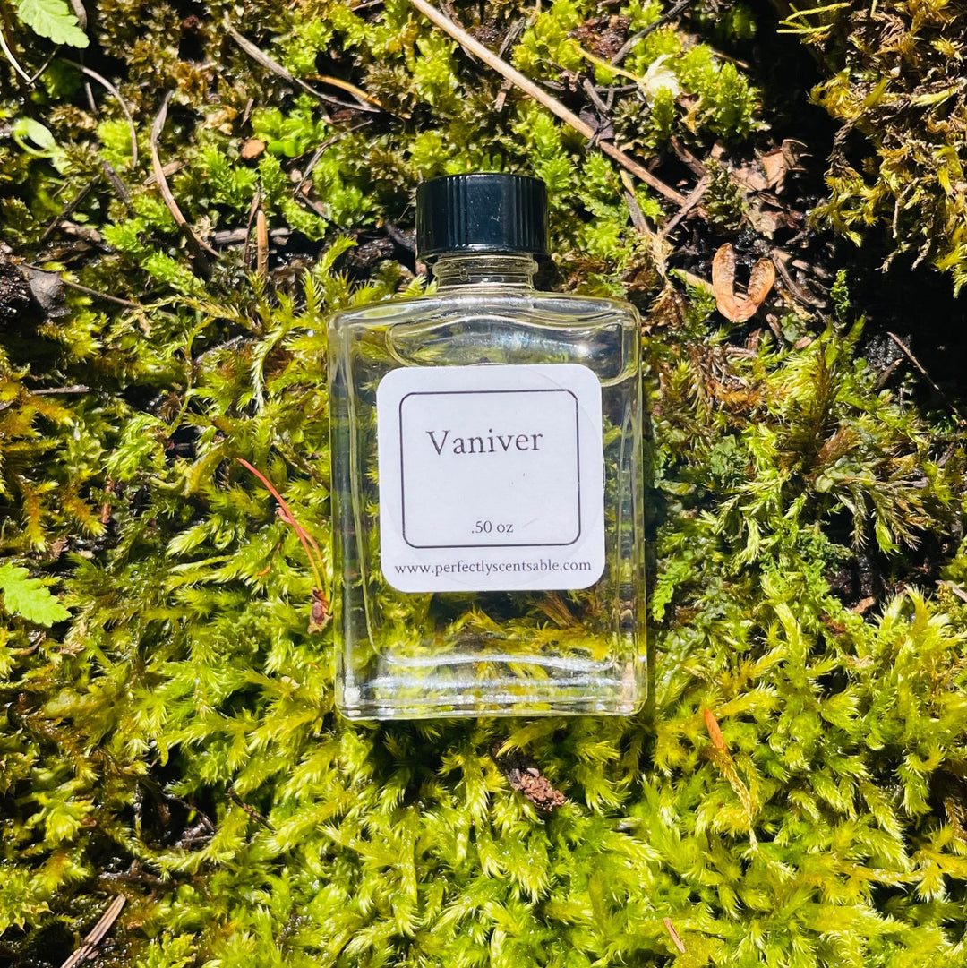 This Week ✨ Vaniver ✨ is the fragrance of the week 💕 6/28/2022 - Perfectly Scentsable