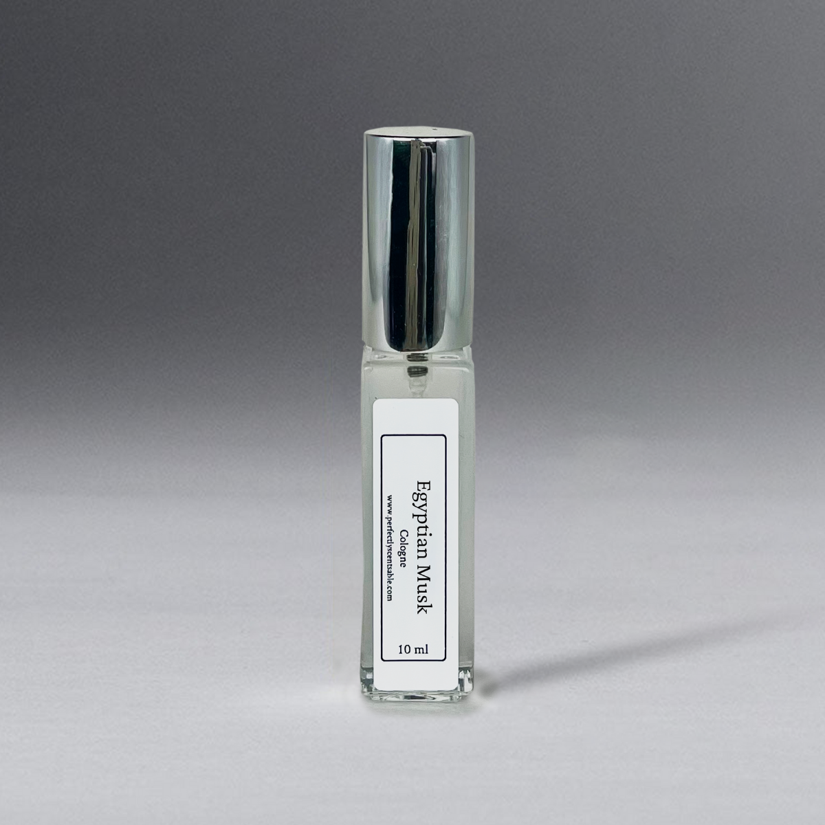  Aroma Depot Egyptian Musk Perfume/Body Oil (7 Sizes