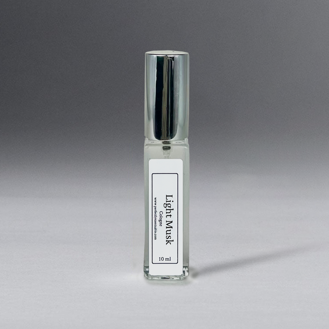 Eelhoe Perfume, Concentrated Perfume Oil, Long Lasting Musk Oil