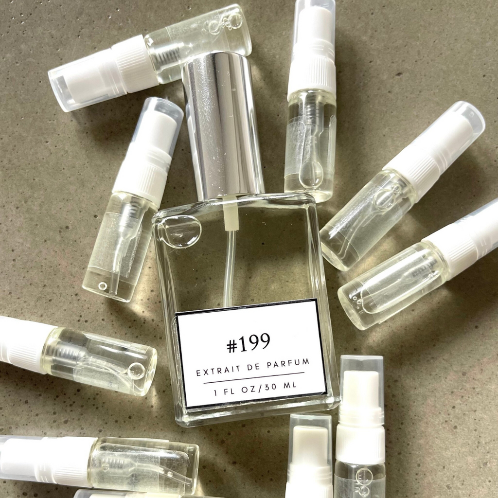 Donna karan cashmere mist top deodorant dupe