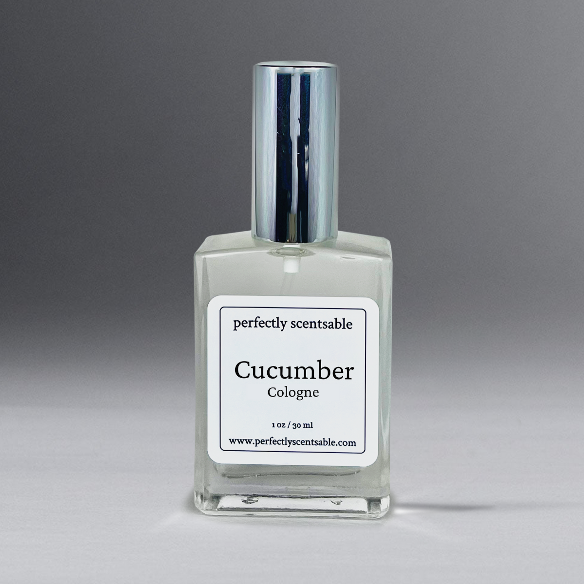 cucumber cologne