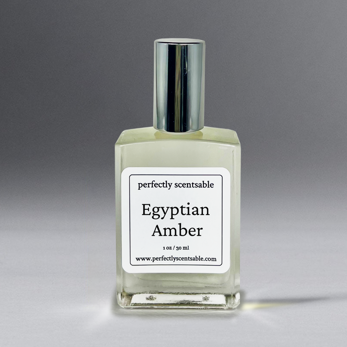 Egyptian Amber Pure Perfume Oil  The Mockingbird Apothecary & General Store