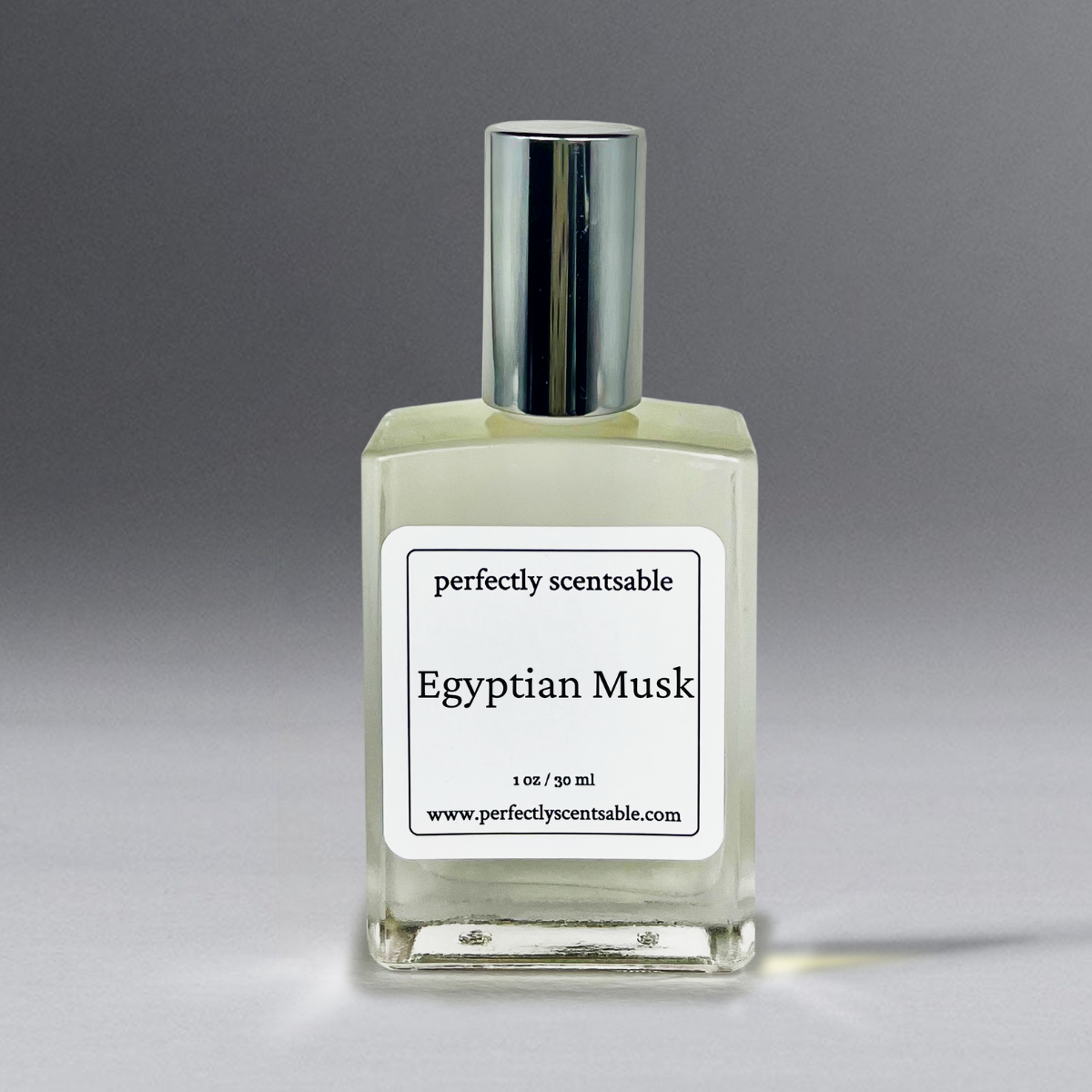 Egyption musk discount oil