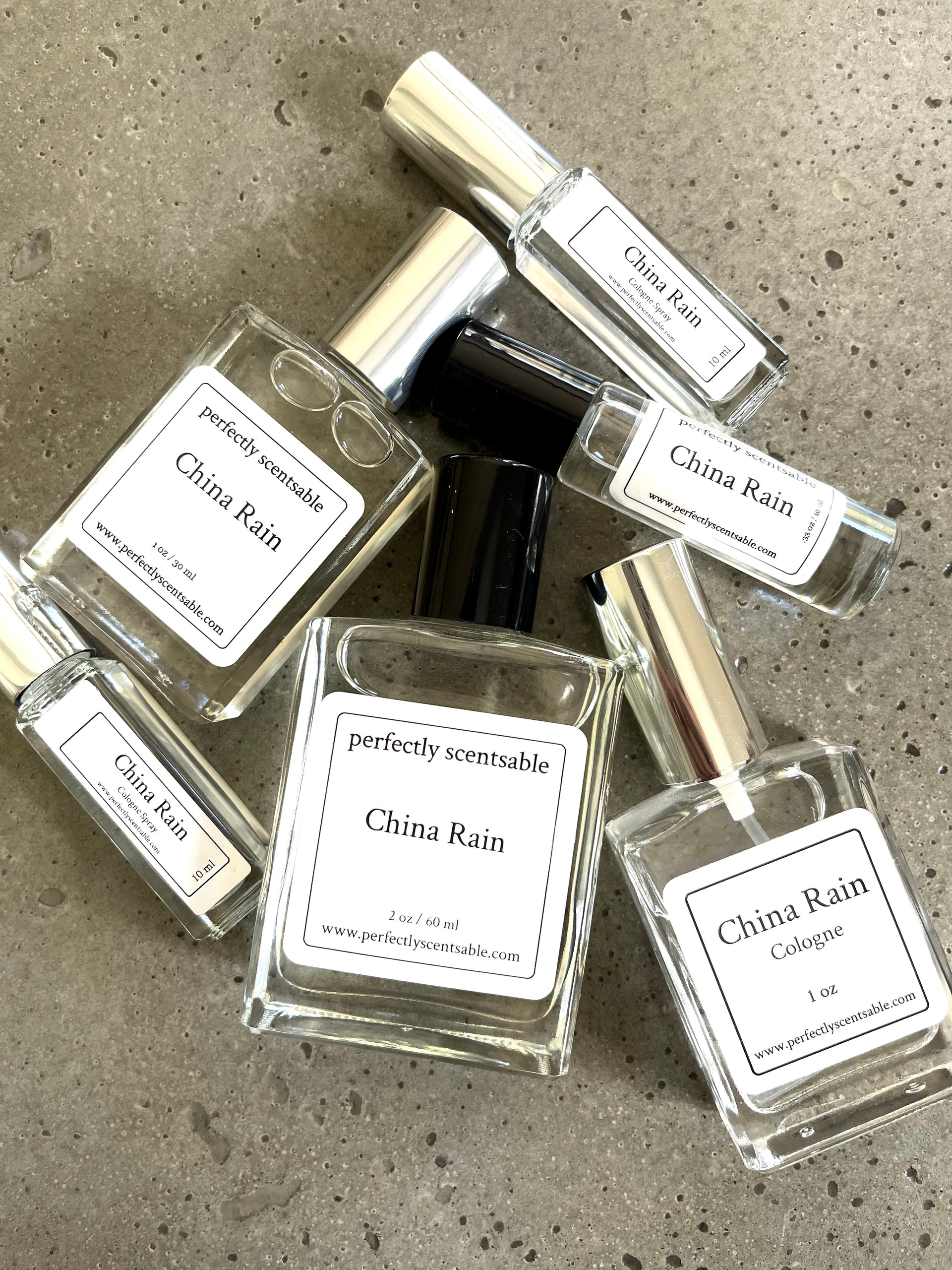 Welcome to Perfume Lovers Paradise! – Perfectly Scentsable