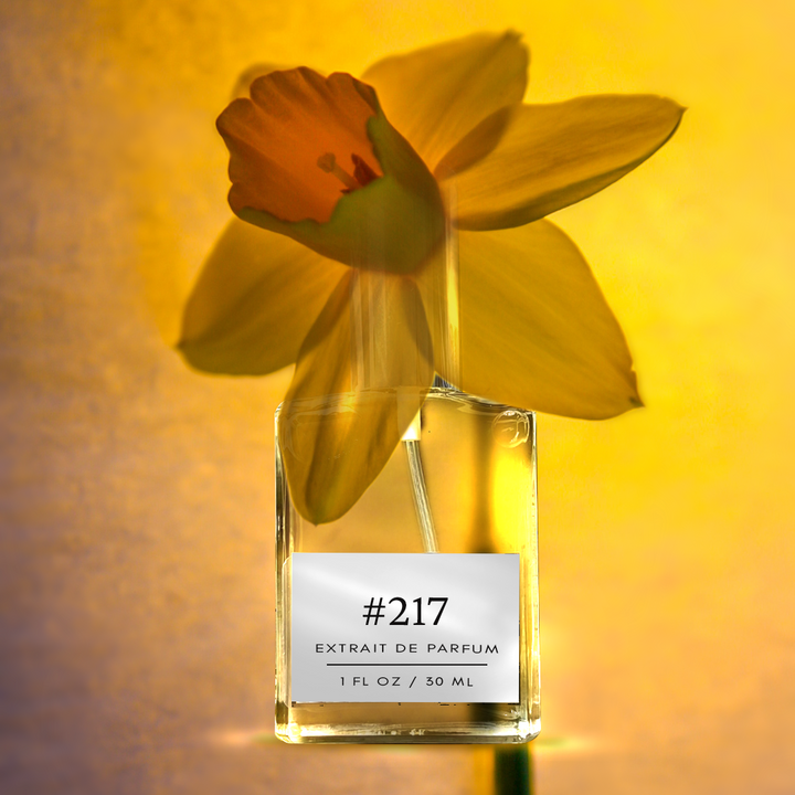 Formula #217 *** Dupe of Chloe + Narcisse