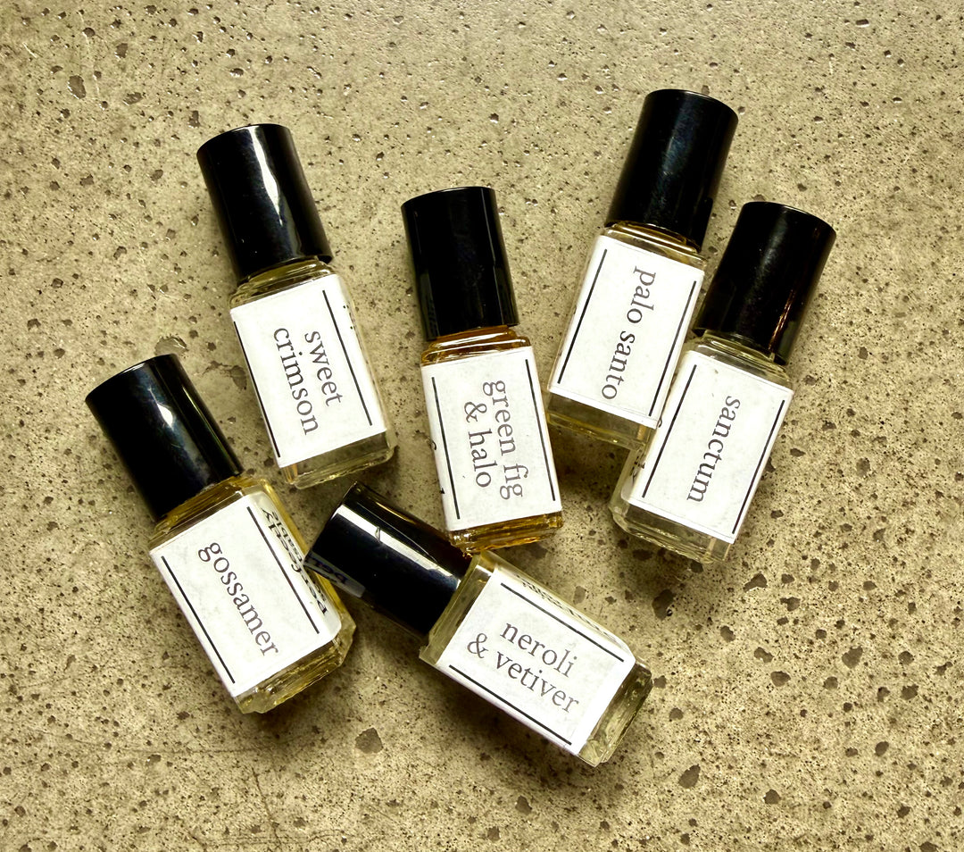 Surprise Mini Rollerball Bundle