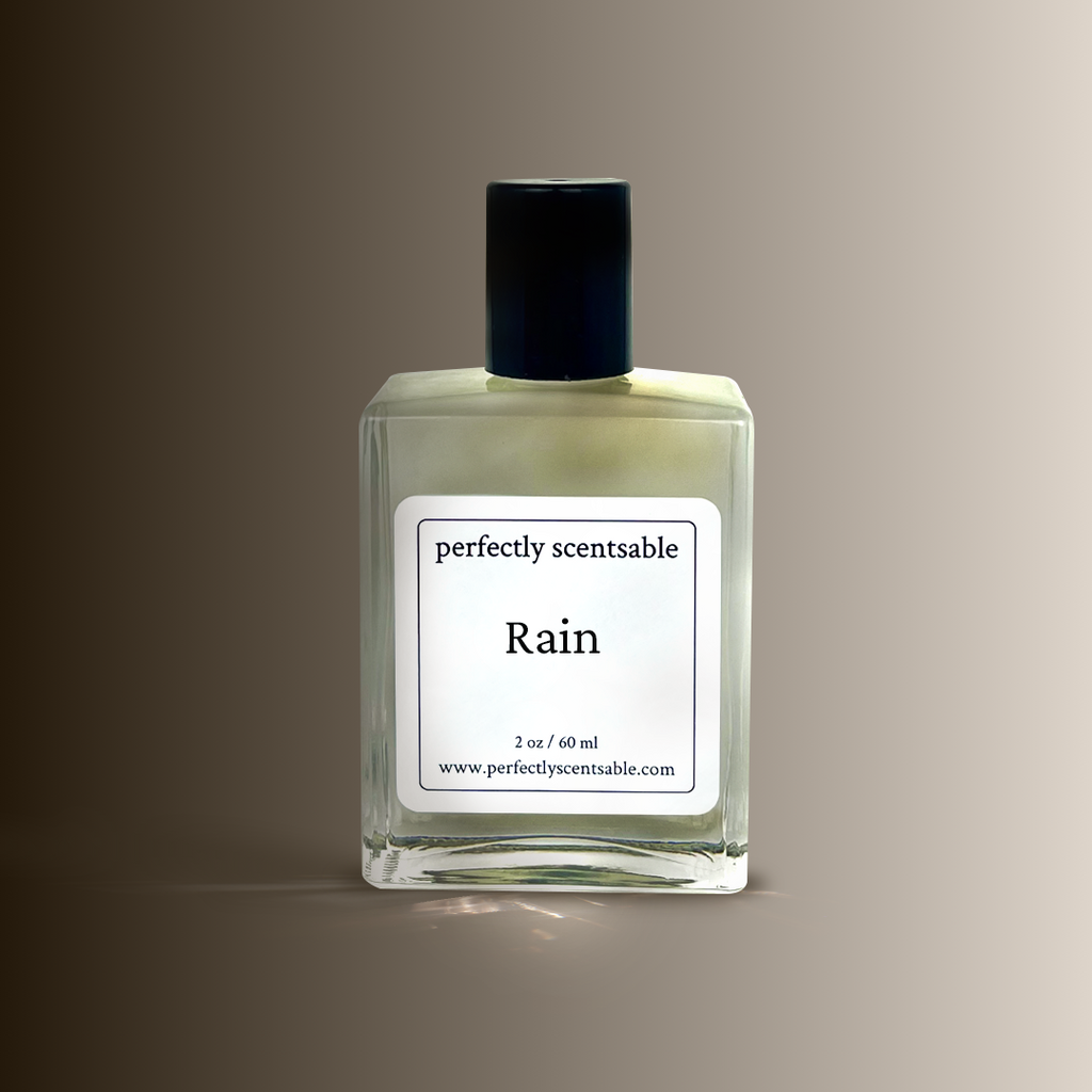 Rain Fragrance Oil, incredible, clean, original Berkeley fragrance.