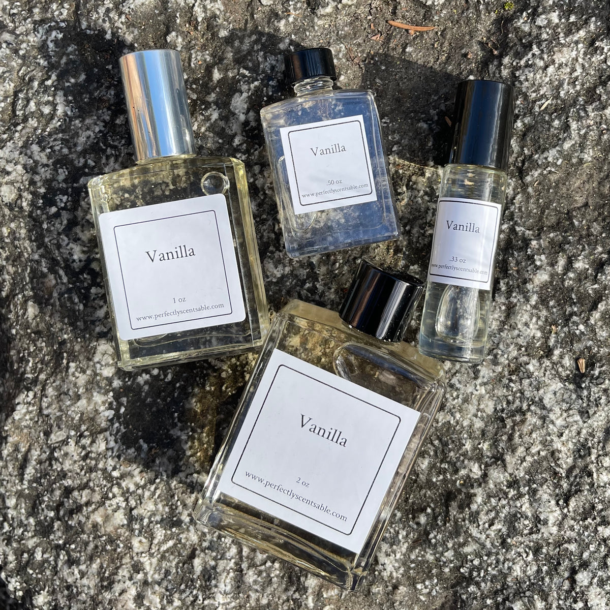 Welcome to Fragrance Lovers Paradise! – Perfectly Scentsable
