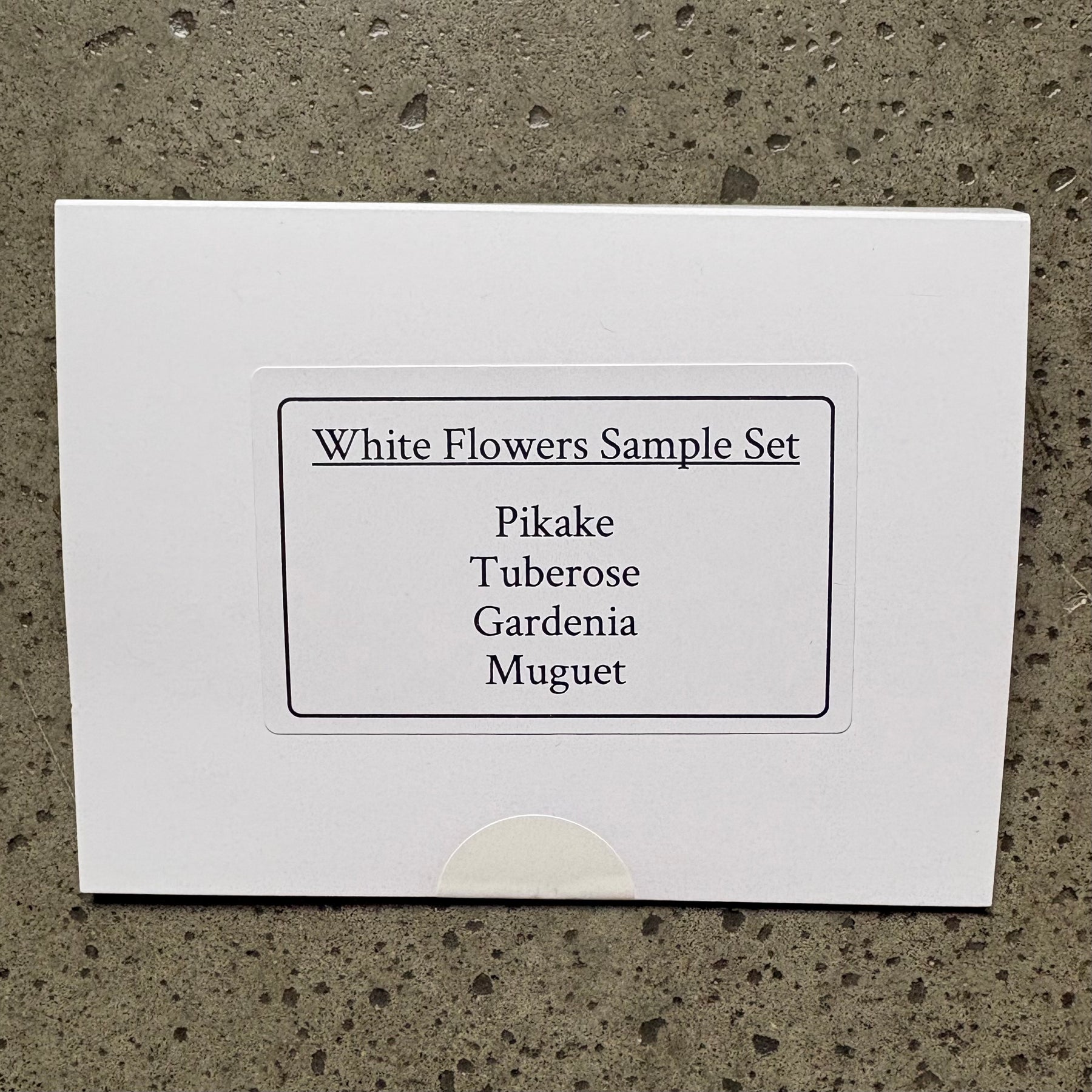 Sampling Bundle Classic Perfume Oil Sample Bundles – Perfectly Scentsable