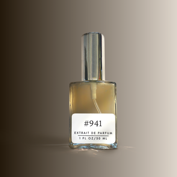 Formula #941 + Dupe of Vanille 44 – Perfectly Scentsable