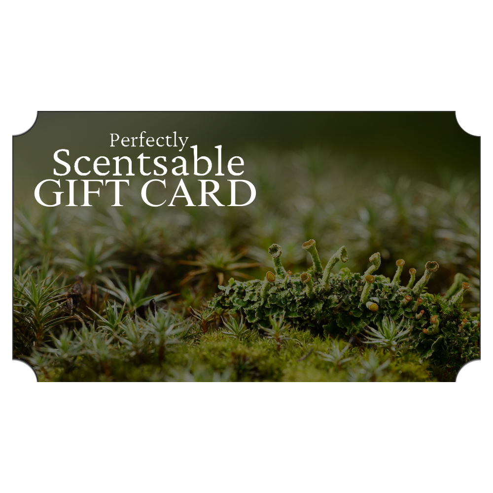 Perfectly Scentsable Gift Card