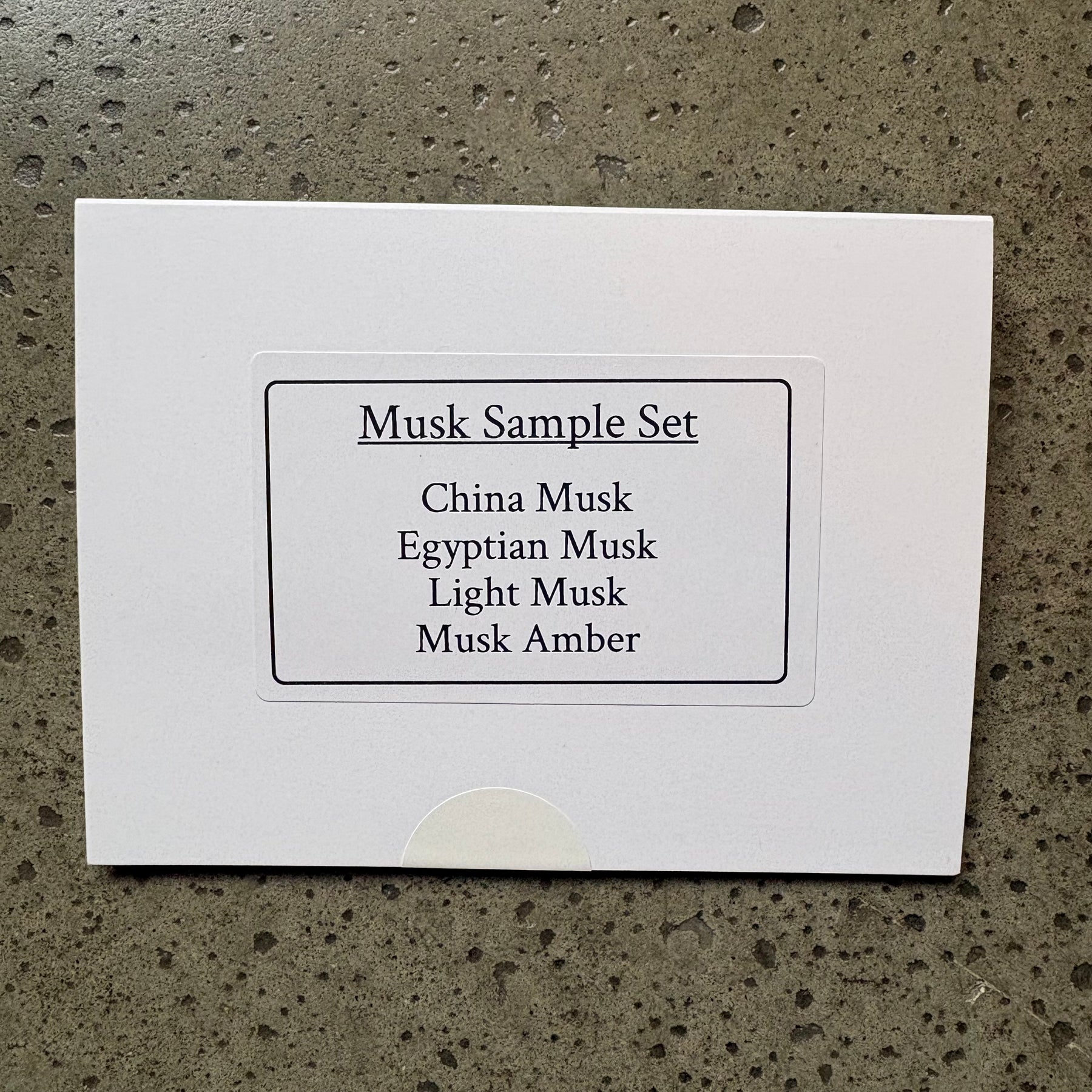 Sampling Bundle Classic Perfume Oil Sample Bundles – Perfectly Scentsable