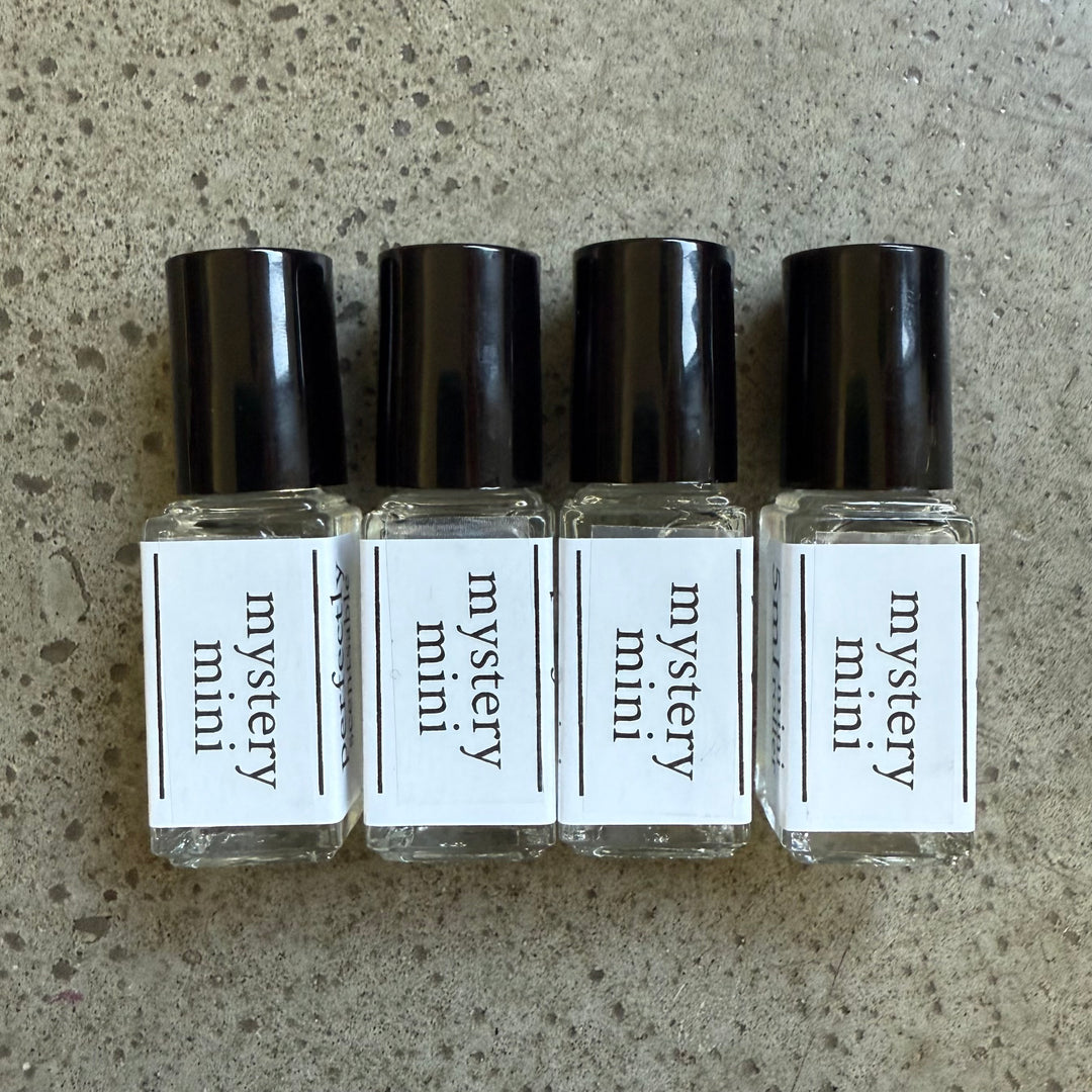 Monthly Mystery Mini Box