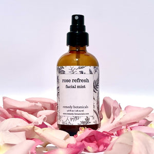Refresh Facial Sprays