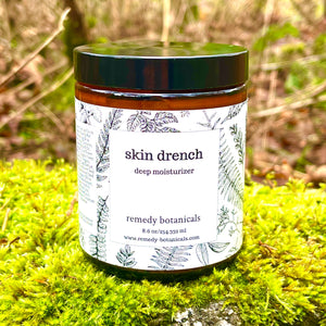 Skin Drench 💦 deeply moisturizing body butter